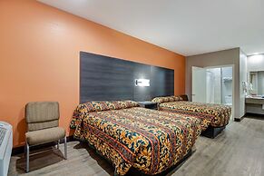 Executive Inn & Suites