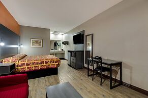 Executive Inn & Suites