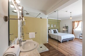 Quinta da Paz boutique B&B