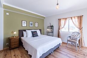 Quinta da Paz boutique B&B