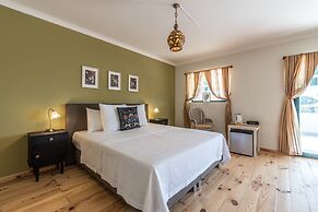 Quinta da Paz boutique B&B