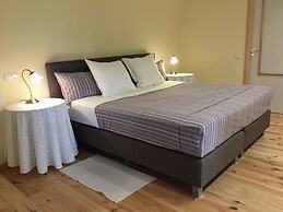 Quinta da Paz boutique B&B