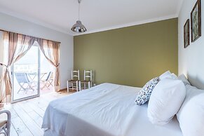 Quinta da Paz boutique B&B