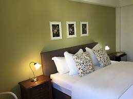 Quinta da Paz boutique B&B