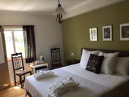 Quinta da Paz boutique B&B