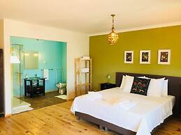 Quinta da Paz boutique B&B