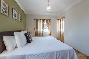 Quinta da Paz boutique B&B