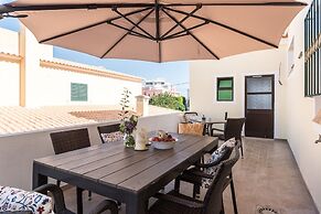 Quinta da Paz boutique B&B