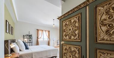 Quinta da Paz boutique B&B