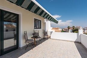 Quinta da Paz boutique B&B