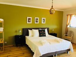 Quinta da Paz boutique B&B