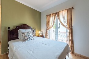 Quinta da Paz boutique B&B