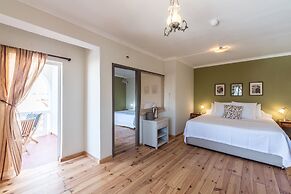 Quinta da Paz boutique B&B