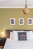 Quinta da Paz boutique B&B