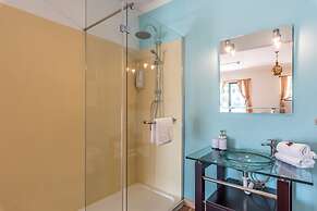 Quinta da Paz boutique B&B