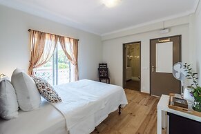 Quinta da Paz boutique B&B