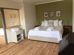 Quinta da Paz boutique B&B