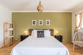 Quinta da Paz boutique B&B