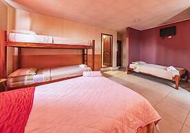 Hostal Oro Orense