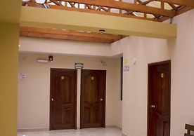 Hostal Oro Orense