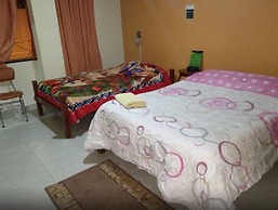 Hostal Oro Orense