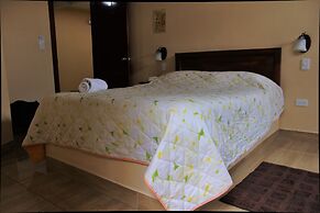 Hostal Oro Orense