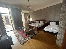 Hotel Amber
