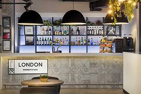 Four Points Flex by Sheraton London Shoreditch East