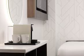 Four Points Flex by Sheraton London Shoreditch East