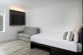 Four Points Flex by Sheraton London Shoreditch East