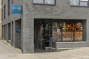 Four Points Flex by Sheraton London Shoreditch East