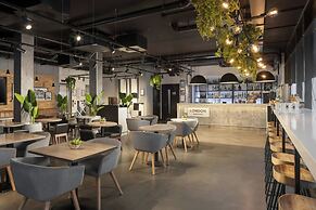 Four Points Flex by Sheraton London Shoreditch East
