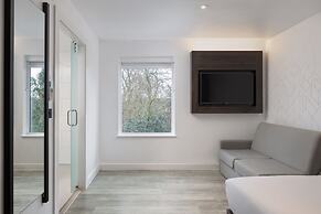 Four Points Flex by Sheraton London Shoreditch East