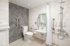 Four Points Flex by Sheraton London Shoreditch East