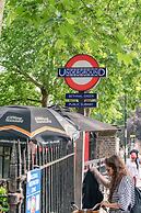 Four Points Flex by Sheraton London Shoreditch East