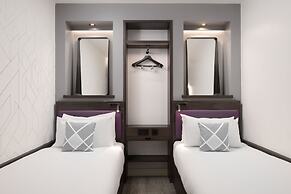 Four Points Flex by Sheraton London Shoreditch East