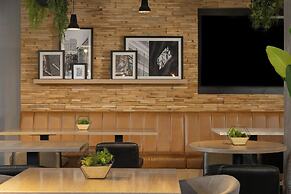 Four Points Flex by Sheraton London Shoreditch East