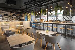 Four Points Flex by Sheraton London Shoreditch East
