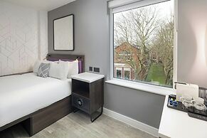 Four Points Flex by Sheraton London Shoreditch East
