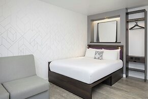 Four Points Flex by Sheraton London Shoreditch East