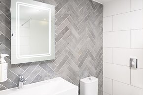 Four Points Flex by Sheraton London Shoreditch East