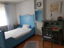 Hotel Restaurant Heidrich