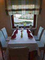 Hotel Restaurant Heidrich