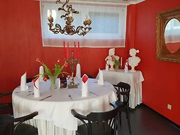 Hotel Restaurant Heidrich