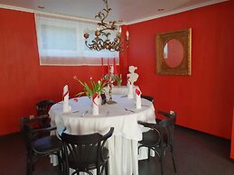 Hotel Restaurant Heidrich