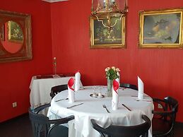 Hotel Restaurant Heidrich