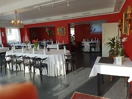 Hotel Restaurant Heidrich