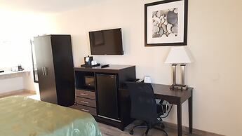 Quality Inn Escondido Downtown