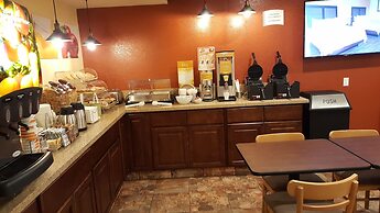 Quality Inn Escondido Downtown