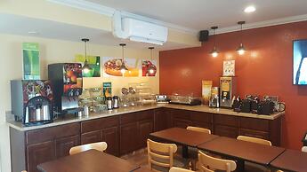 Quality Inn Escondido Downtown